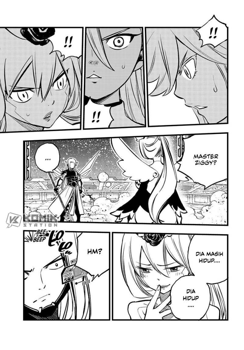 Eden’s Zero